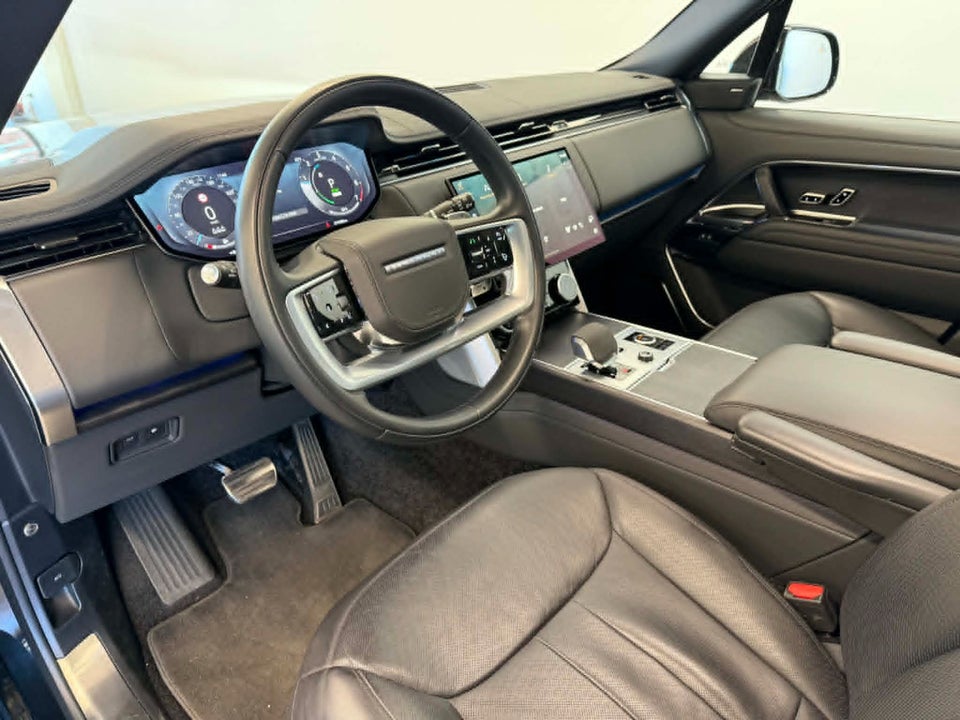Land Rover Range Rover 3,0 P440e SE aut. 5d