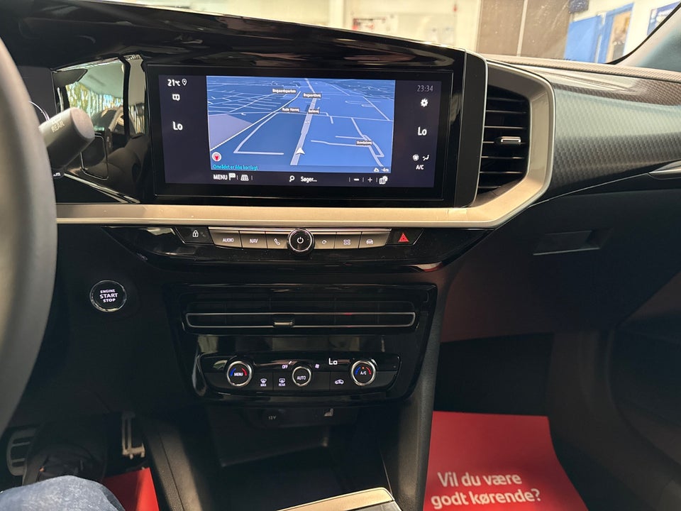 Opel Mokka-e 50 Ultimate 5d