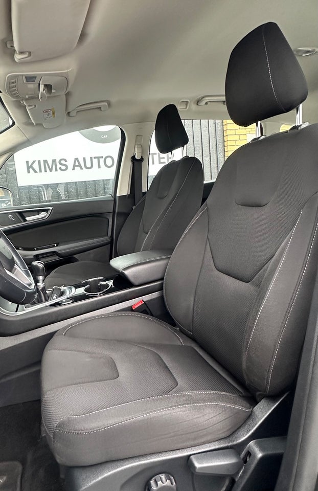 Ford S-MAX 1,5 EcoBoost Titanium 7prs 5d