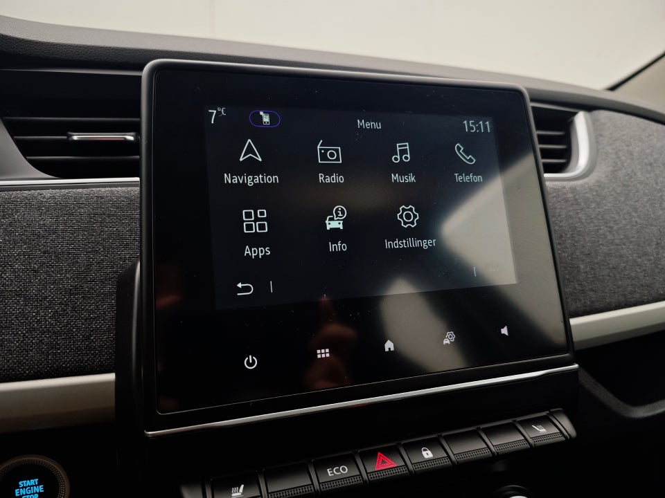 Renault Zoe 52 Zen 5d