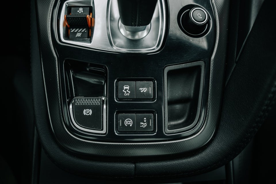 Jaguar F-Type 3,0 S/C S Coupé aut. 2d