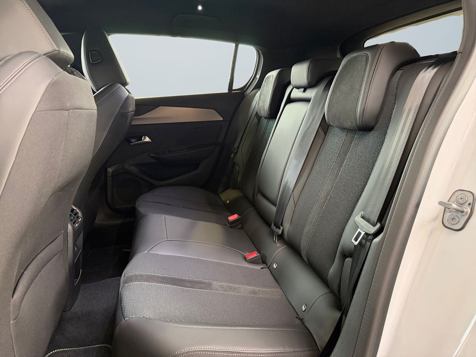 Peugeot e-308 54 First Edition 5d