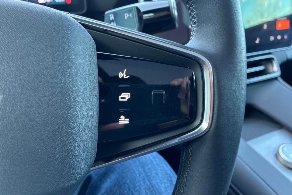 Polestar 4 Long Range 5d