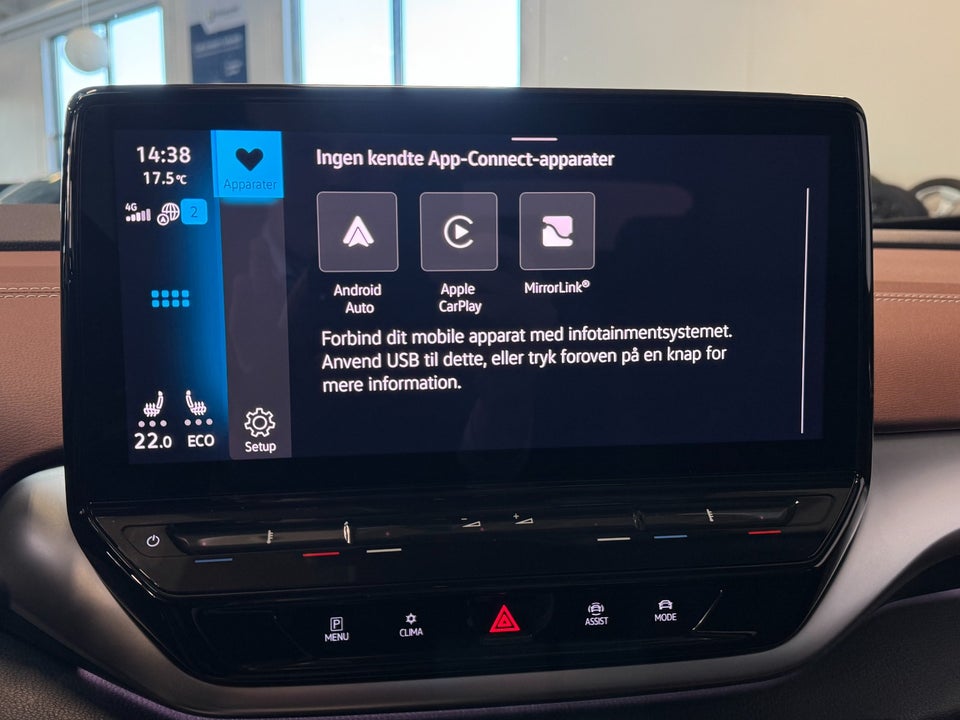 VW ID.5 77 Pro Performance 5d