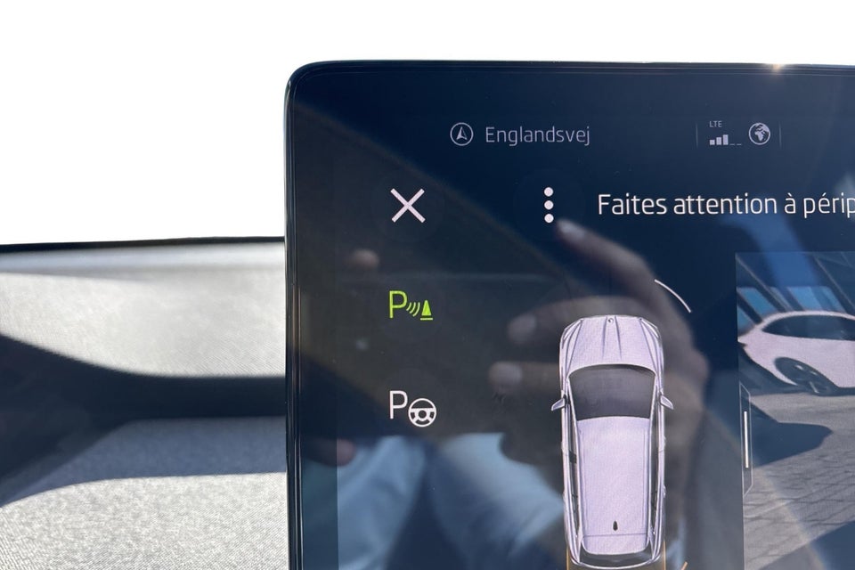 Skoda Enyaq 80 iV Loft 5d