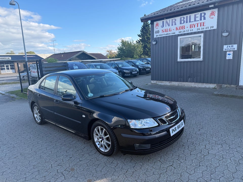 Saab 9-3 1,8 t Linear Sport Sedan 4d