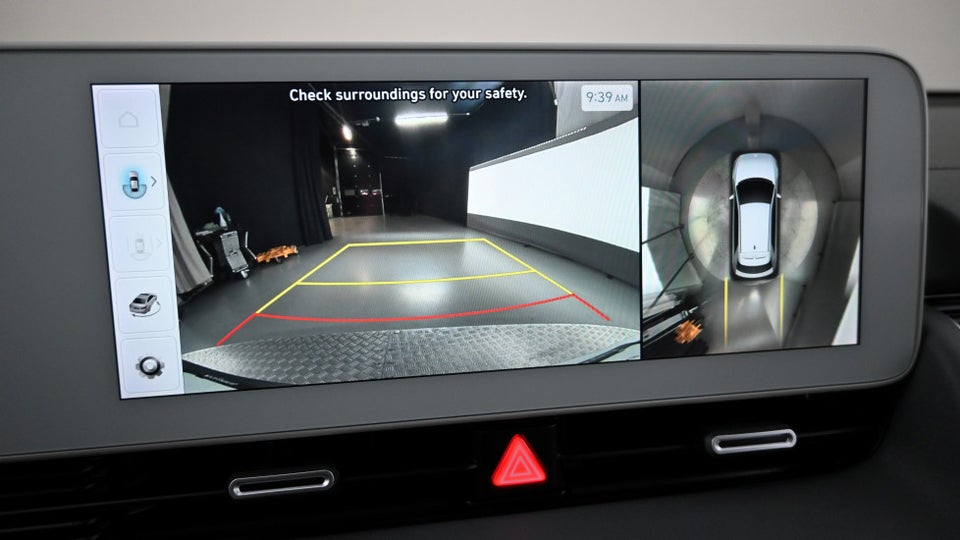 Hyundai Ioniq 5 73 Ultimate AWD 5d