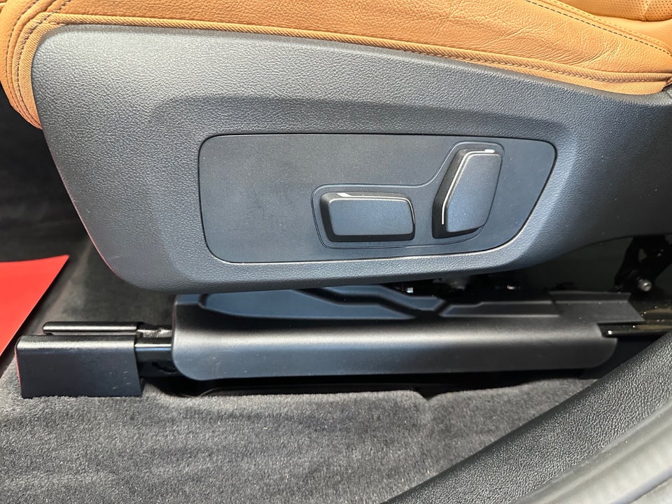 BMW iX3 Charged M-Sport 5d