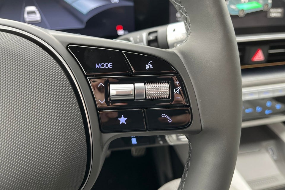 Hyundai Ioniq 6 77 Ultimate AWD 4d