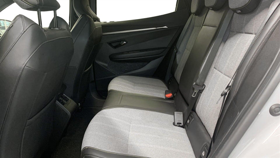 Renault Megane E-Tech 60 Techno 5d