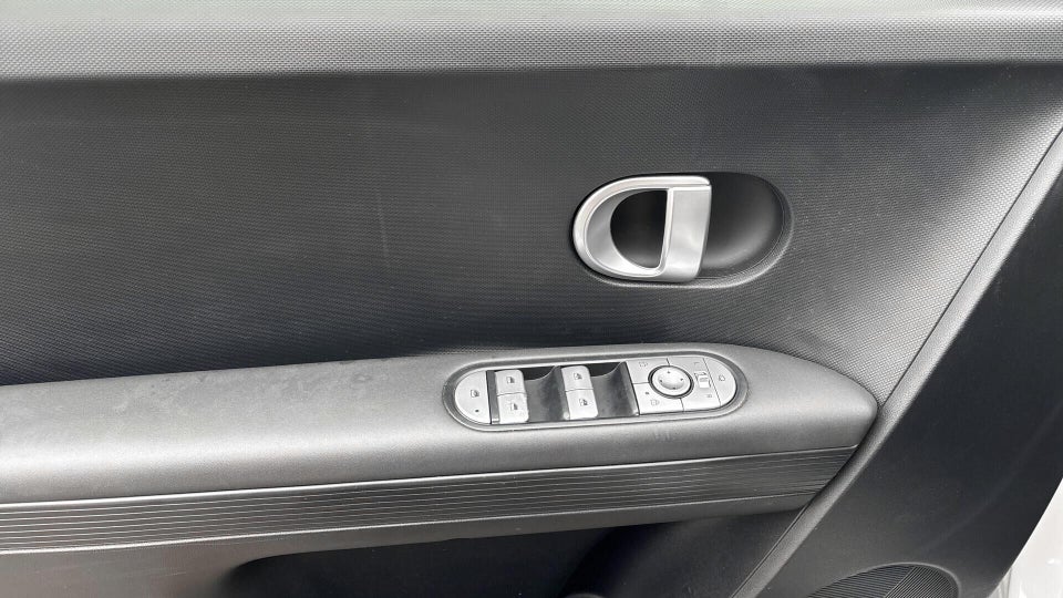 Hyundai Ioniq 5 73 Dynamiq 5d