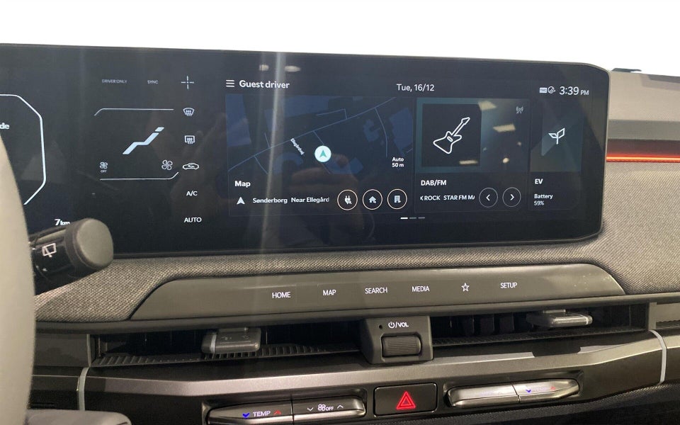 Kia EV3 81 Long Range Upgrade 5d