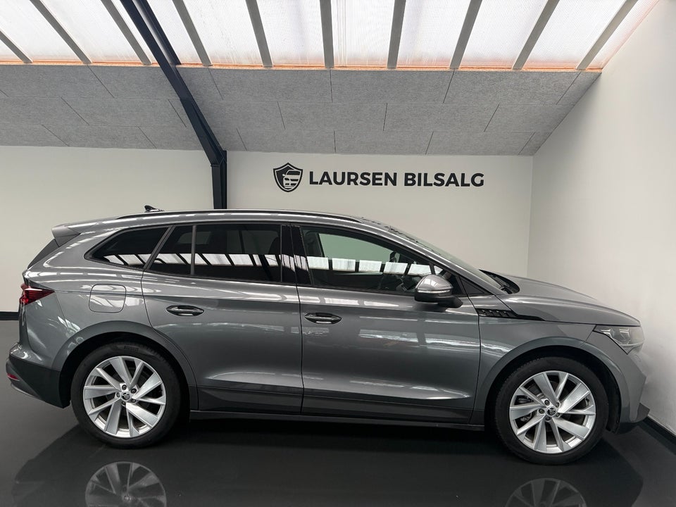 Skoda Enyaq 60 iV Loft 5d