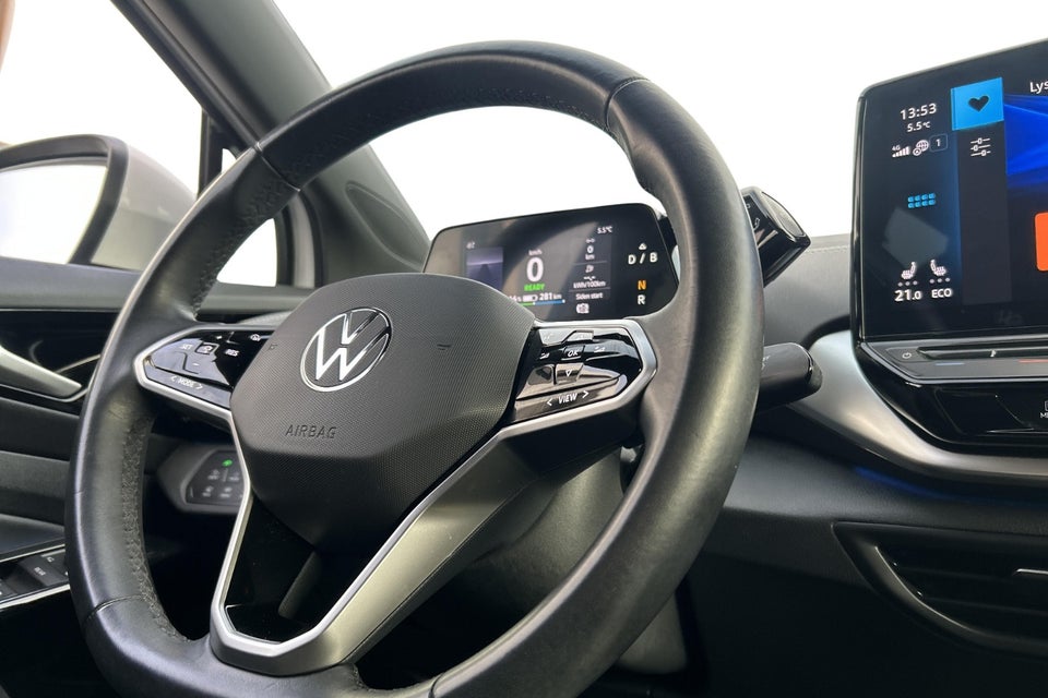 VW ID.5 77 Pro Performance 5d