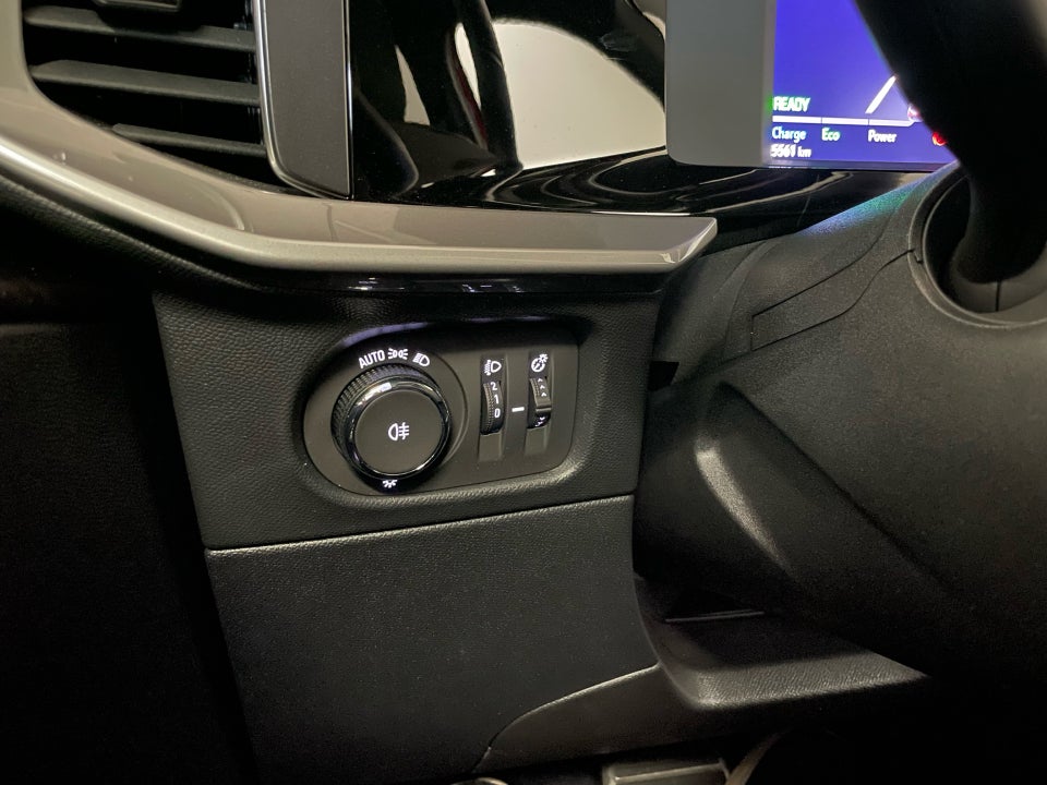 Opel Mokka-e 50 GS Line 5d