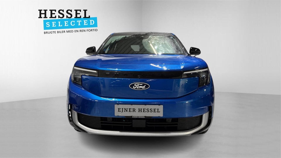 Ford Explorer 84 Premium Extended Range AWD 5d