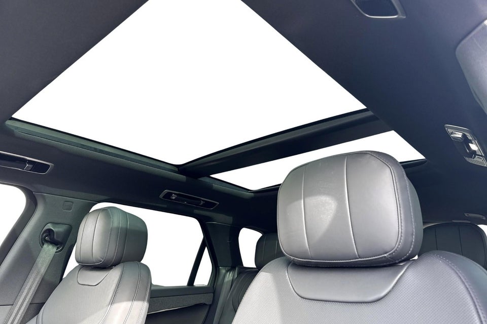 Land Rover Range Rover Sport 3,0 P460e Dynamic HSE aut. 5d