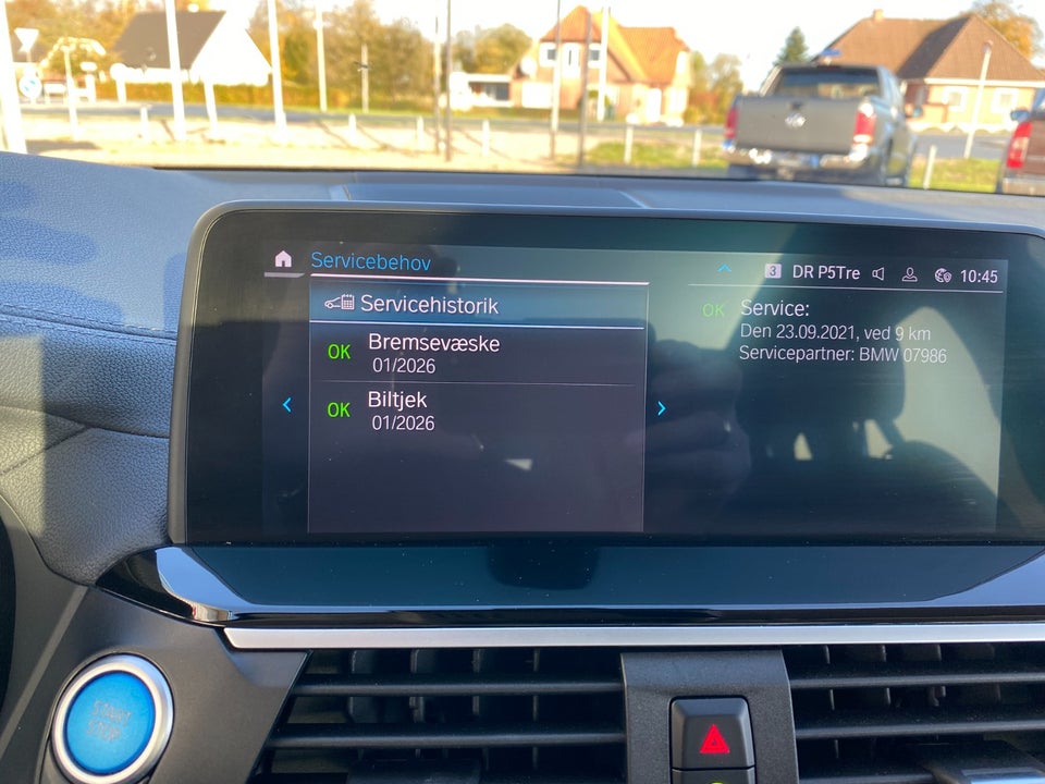 BMW iX3 Charged Plus 5d