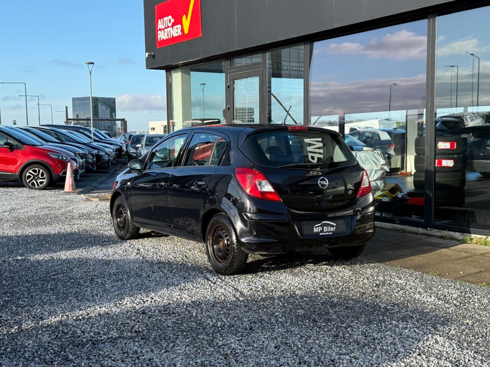 Opel Corsa 1,3 CDTi 95 Cosmo eco 5d