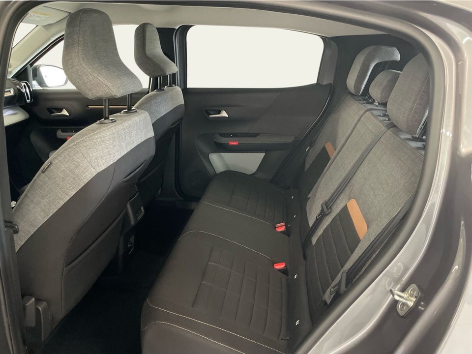 Citroën ë-C3 Aircross 44 Plus 5d