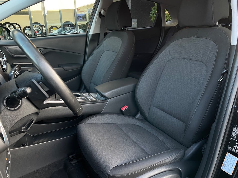 Hyundai Kona 64 EV Advanced 5d