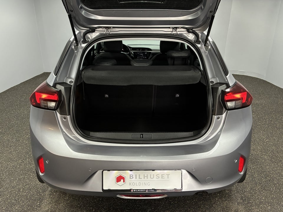 Opel Corsa 1,2 Exclusive 5d