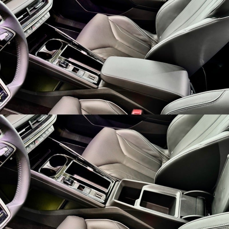 Skoda Enyaq iV RS Maxx Coupé 5d