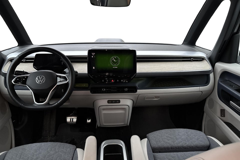 VW ID.Buzz 77 Style 75 Years Edition SWB 5d