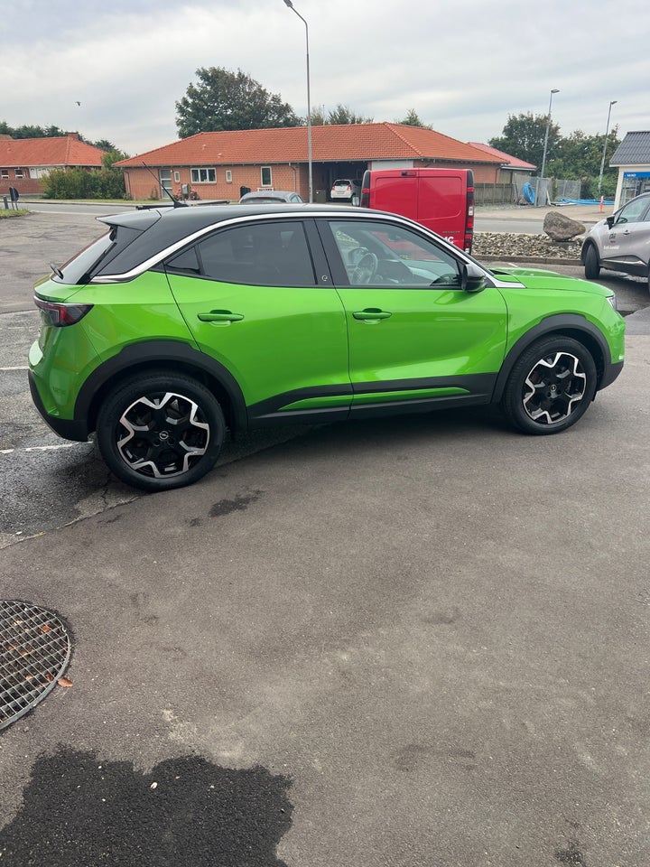 Opel Mokka-e 50 Ultimate 5d