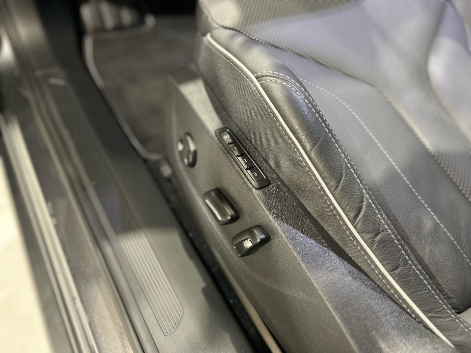 Skoda Enyaq iV RS Suite 5d