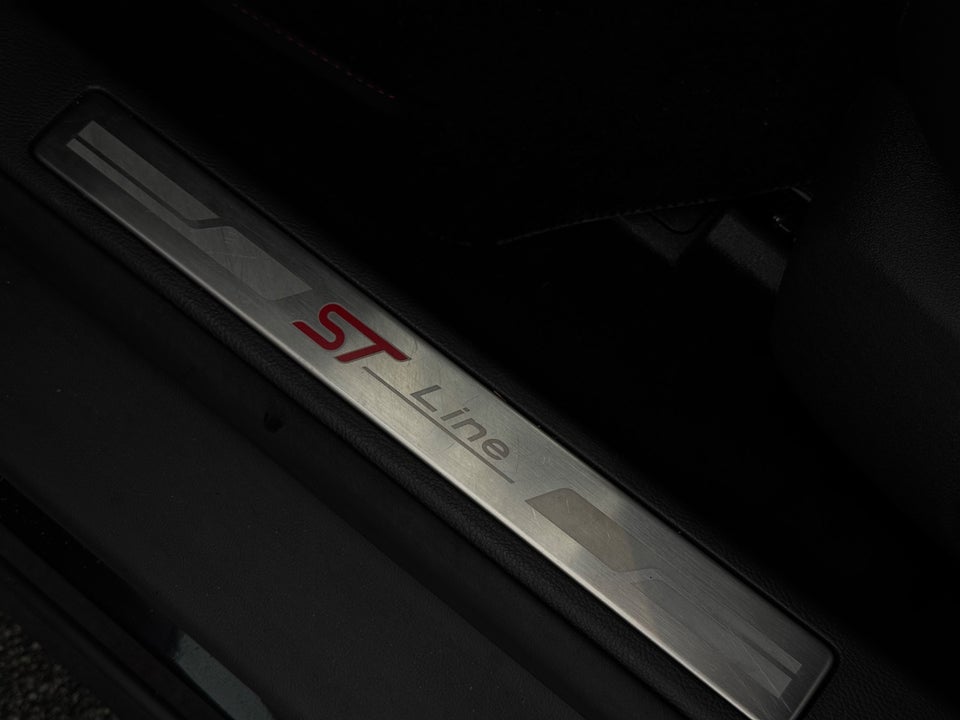 Ford Mondeo 2,0 EcoBlue ST-Line stc. aut. 5d