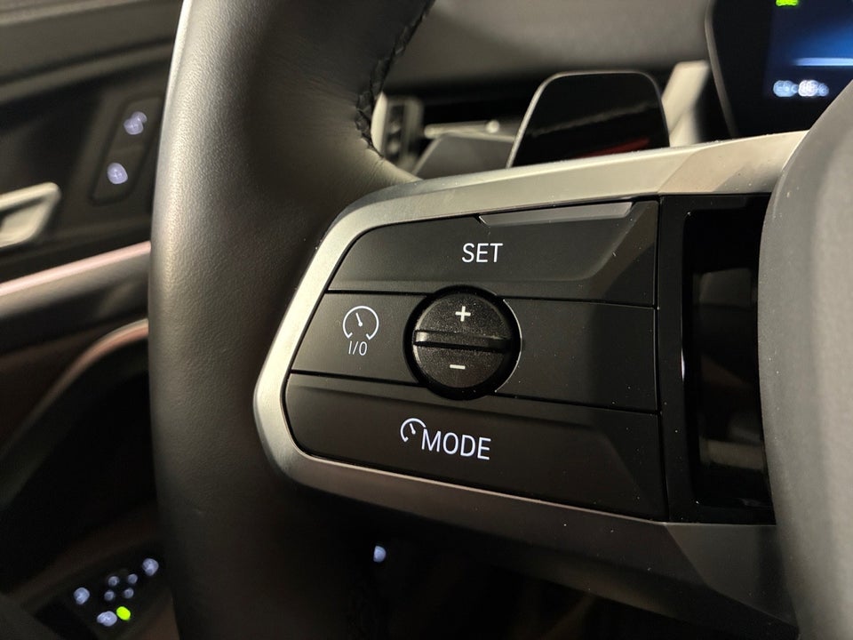 BMW iX2 eDrive20 M-Sport Premium 5d