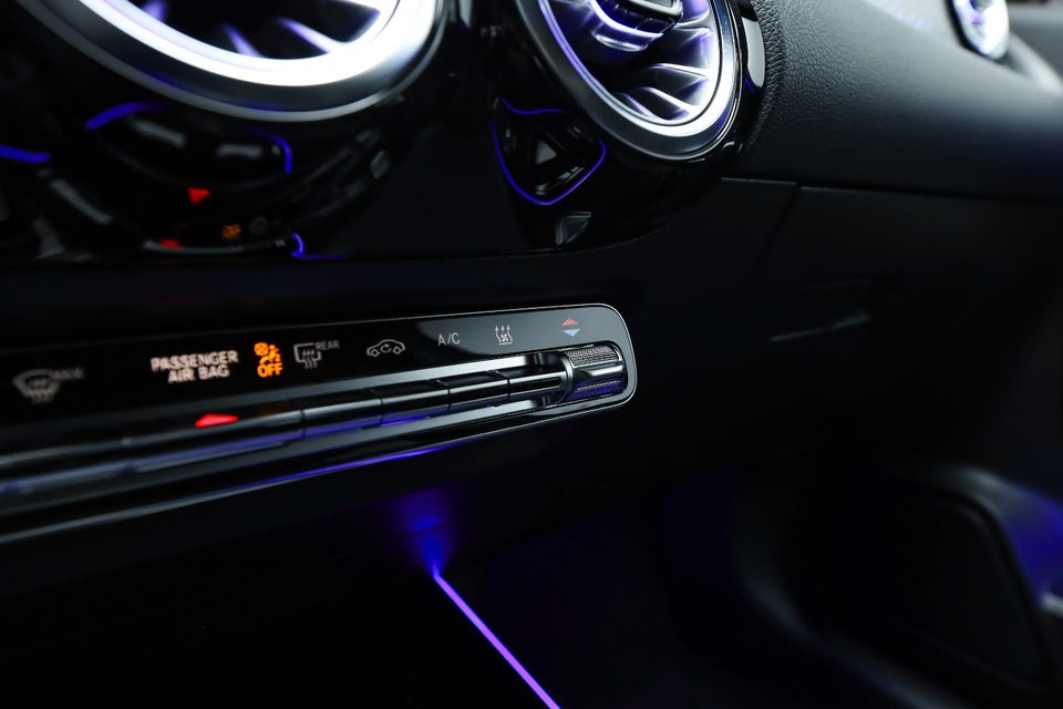 Mercedes EQA250+ AMG Advance 5d