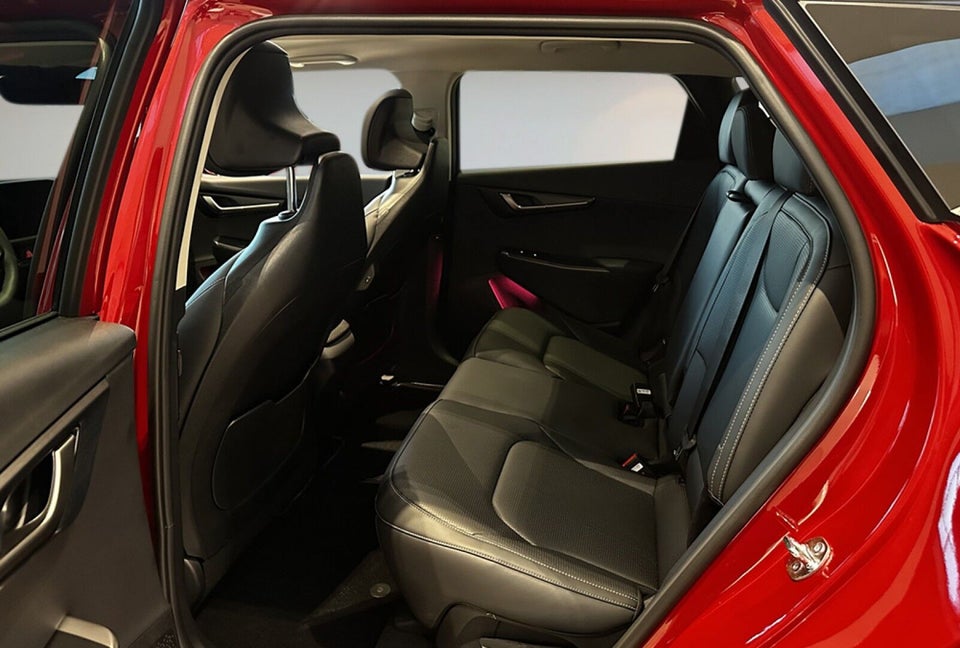 Kia EV6 84 Long Range Performance Upgrade AWD 5d