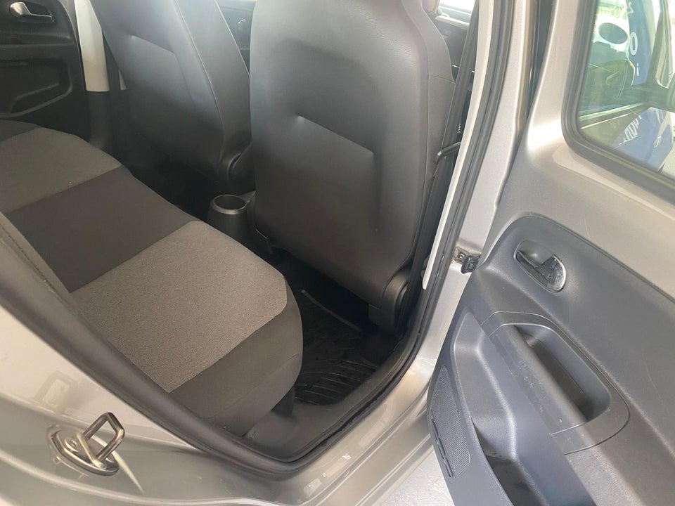 VW Up! 1,0 60 Move Up! 5d