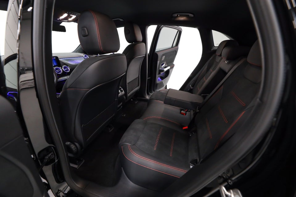 Mercedes EQA250+ AMG Advance Plus 5d