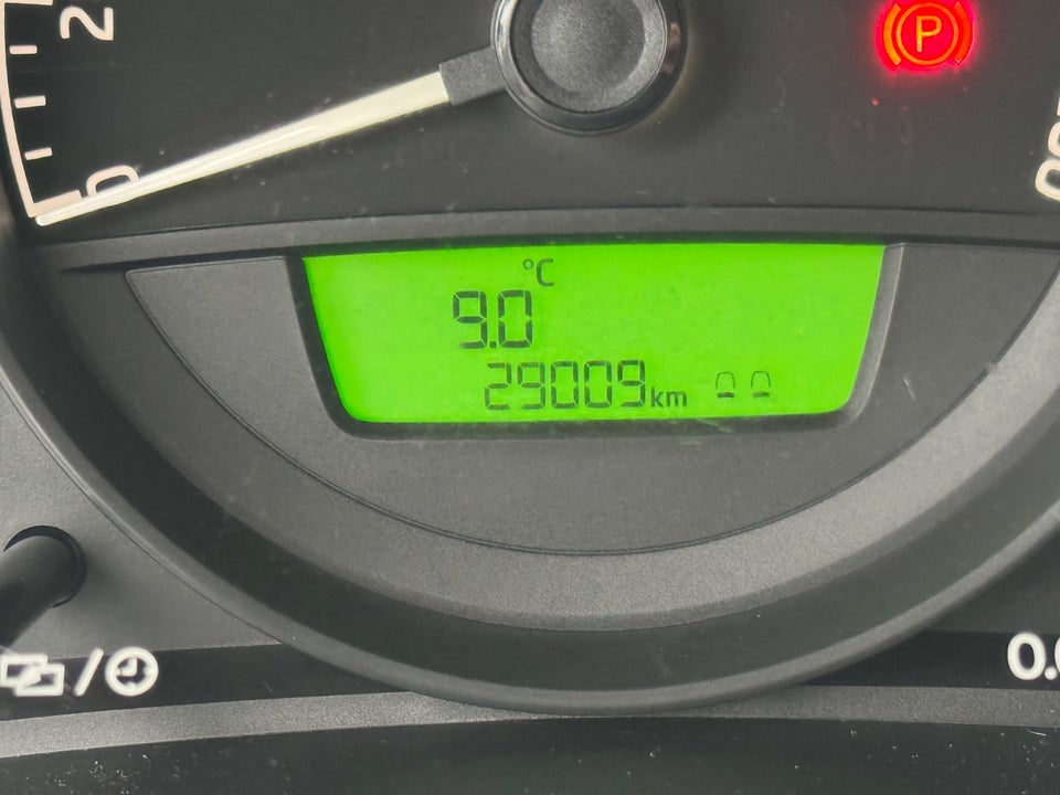 Skoda Citigo 1,0 60 Active GreenTec 5d