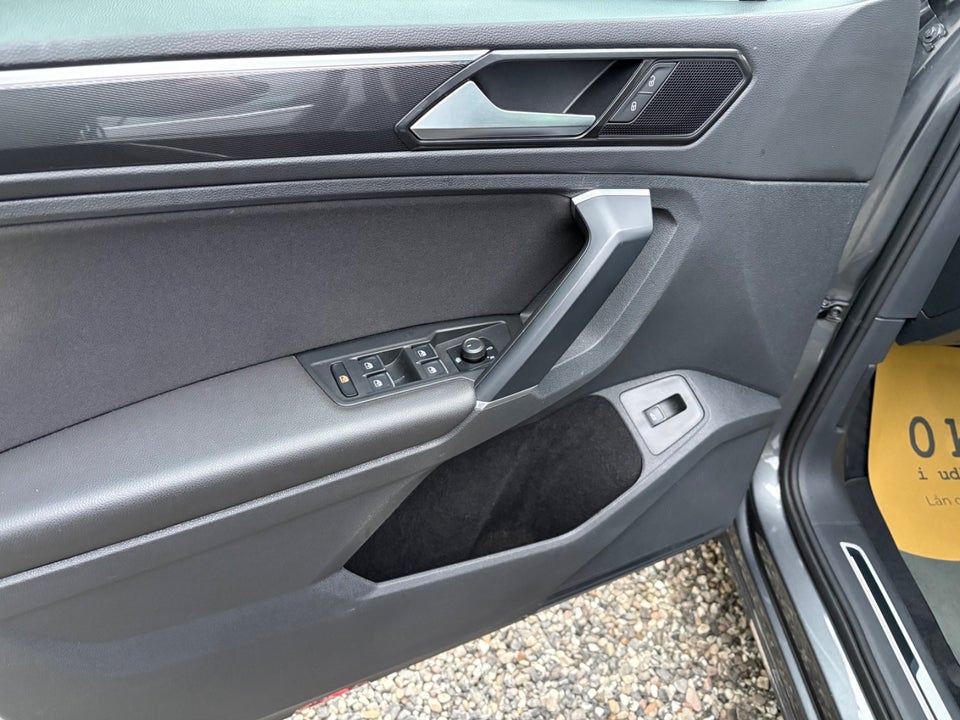 VW Tiguan 1,4 TSi 150 Highline 4Motion 5d