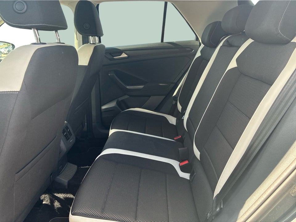 VW T-Roc 1,5 TSi 150 Sport DSG 5d