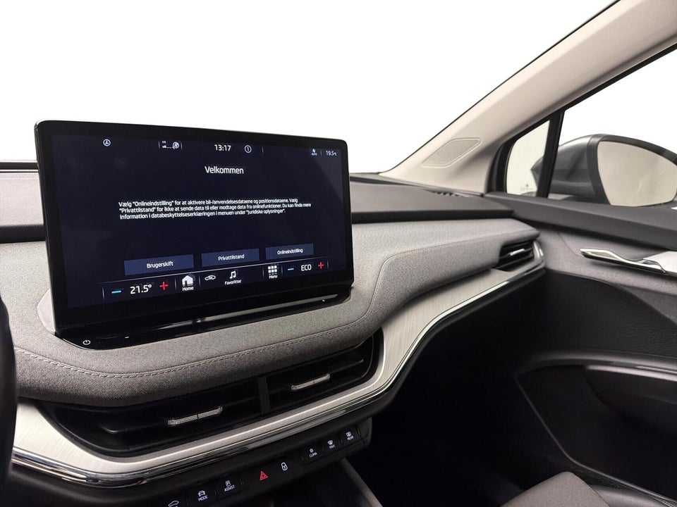 Skoda Enyaq 80 iV 5d