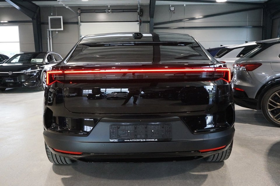 Polestar 4 Long Range 5d