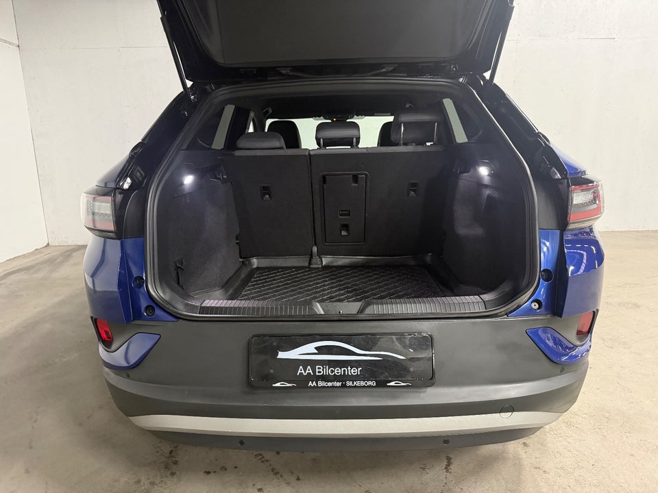 VW ID.4 77 1ST Plus Max 5d