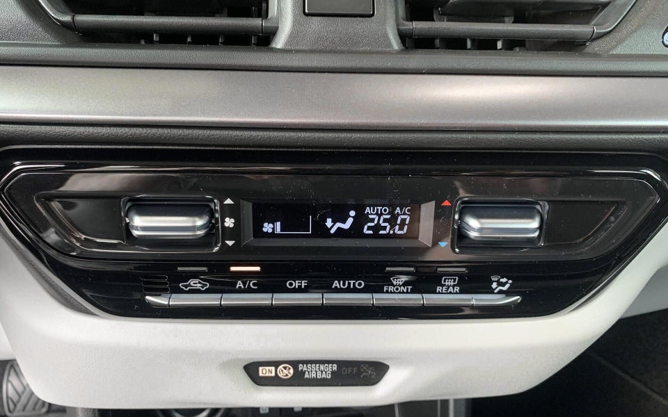 Suzuki Swift 1,2 Desire 5d