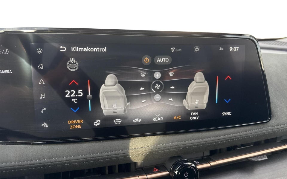 Nissan Ariya 87 Evolve 5d