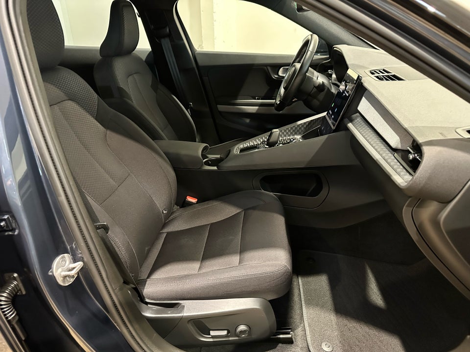 Polestar 2 Long Range 5d