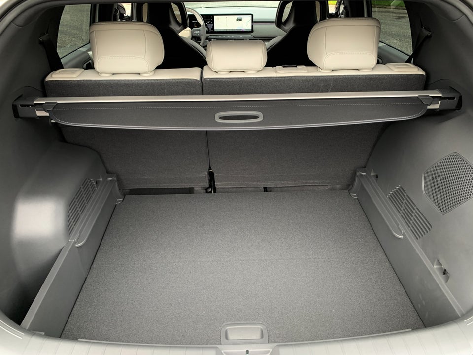 Kia EV3 81 Long Range GT-Line 5d