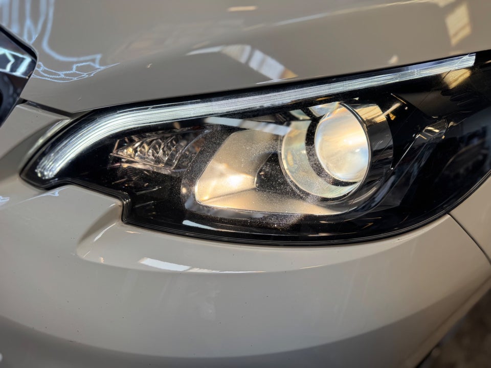 Peugeot 108 1,0 e-VTi 72 Allure+ 5d