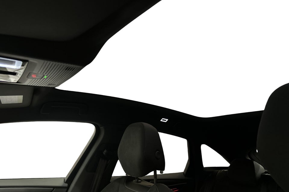 VW ID.7 77 Style+ 5d