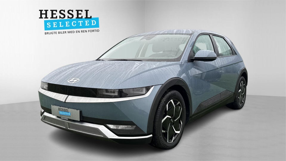 Hyundai Ioniq 5 77 Essential 5d