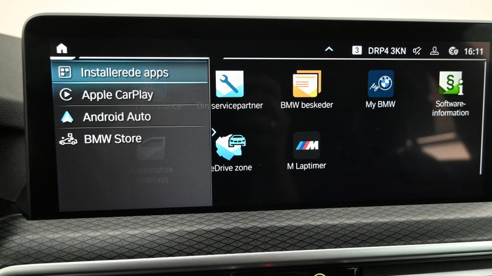 BMW X3 2,0 xDrive30e M-Sport aut. 5d